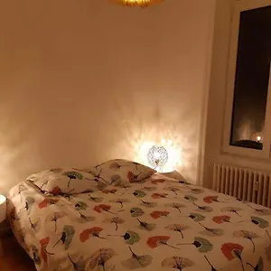 Appartement La Des Thermes, Le Mont-Dore