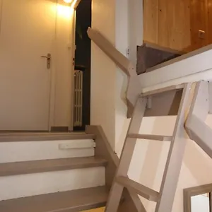 Appartement Mont-dore, 3 Pièces, 8 Personnes - Fr-1-608-1, Le Mont-Dore